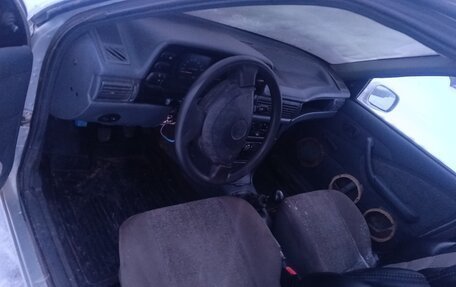 Daewoo Nexia I рестайлинг, 2007 год, 105 000 рублей, 2 фотография