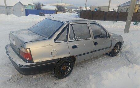 Daewoo Nexia I рестайлинг, 2007 год, 105 000 рублей, 4 фотография