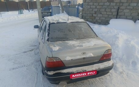 Daewoo Nexia I рестайлинг, 2007 год, 105 000 рублей, 3 фотография