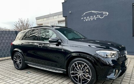 Mercedes-Benz GLE, 2024 год, 18 800 000 рублей, 5 фотография