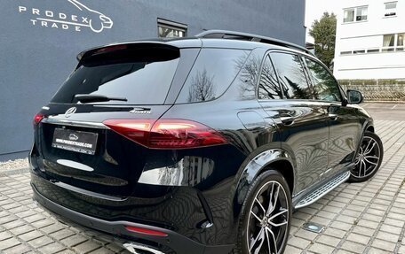 Mercedes-Benz GLE, 2024 год, 18 800 000 рублей, 8 фотография