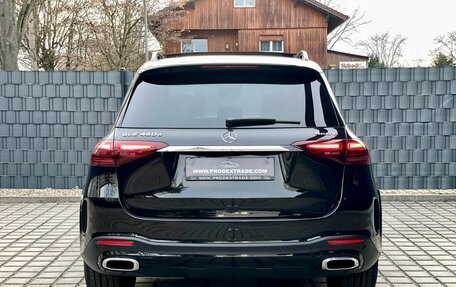 Mercedes-Benz GLE, 2024 год, 18 800 000 рублей, 7 фотография