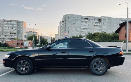 Toyota Carina ED III, 1993 год, 378 000 рублей, 7 фотография