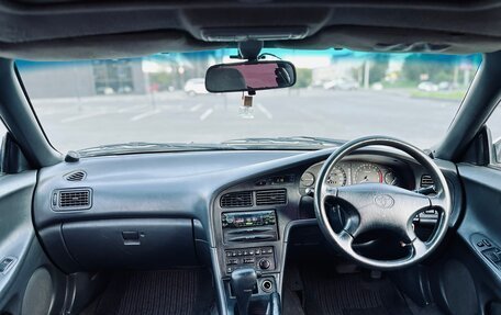 Toyota Carina ED III, 1993 год, 378 000 рублей, 12 фотография