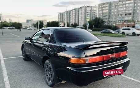 Toyota Carina ED III, 1993 год, 378 000 рублей, 3 фотография