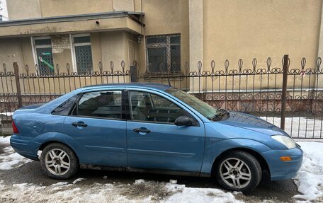 Ford Focus IV, 2000 год, 300 000 рублей, 2 фотография