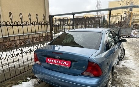 Ford Focus IV, 2000 год, 300 000 рублей, 3 фотография