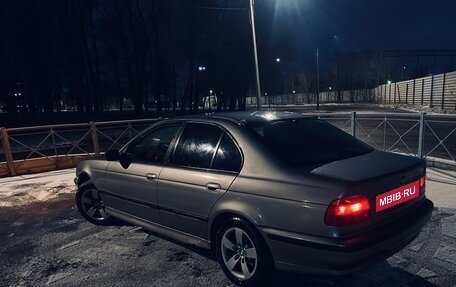 BMW 5 серия, 1997 год, 275 000 рублей, 12 фотография