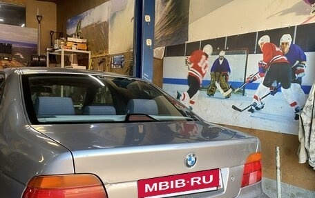 BMW 5 серия, 1997 год, 275 000 рублей, 4 фотография