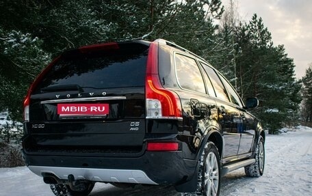 Volvo XC90 II рестайлинг, 2012 год, 2 250 000 рублей, 7 фотография