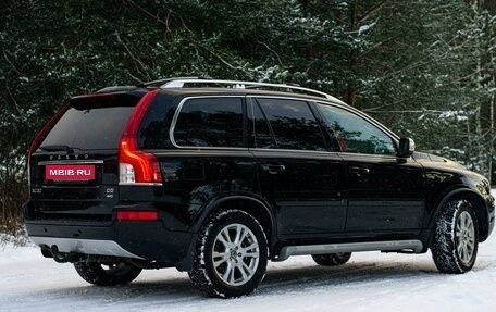 Volvo XC90 II рестайлинг, 2012 год, 2 250 000 рублей, 11 фотография