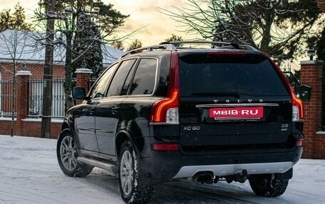 Volvo XC90 II рестайлинг, 2012 год, 2 250 000 рублей, 13 фотография