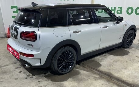 MINI Clubman, 2019 год, 3 380 000 рублей, 5 фотография