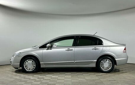 Honda Civic VIII, 2008 год, 745 000 рублей, 3 фотография