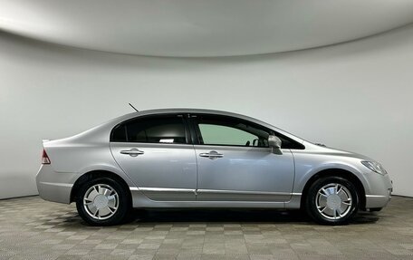 Honda Civic VIII, 2008 год, 745 000 рублей, 4 фотография