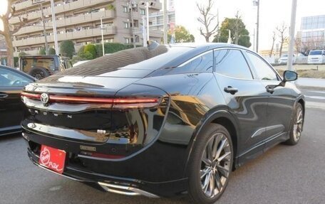 Toyota Crown, 2022 год, 5 225 000 рублей, 4 фотография