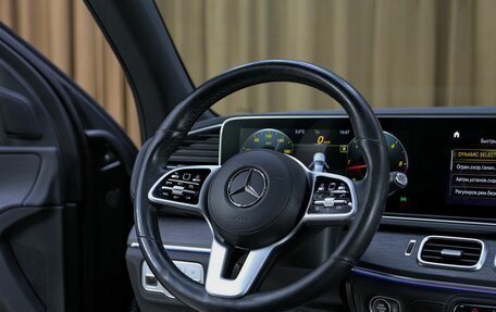 Mercedes-Benz GLE, 2020 год, 7 790 000 рублей, 10 фотография