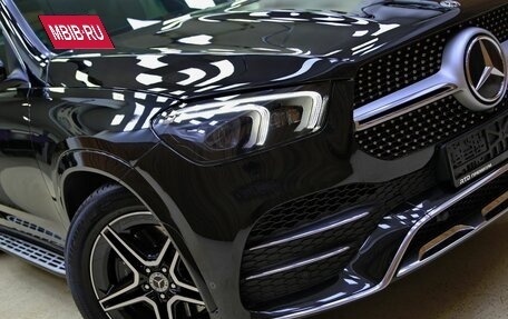 Mercedes-Benz GLE, 2020 год, 7 790 000 рублей, 14 фотография