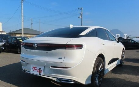 Toyota Crown, 2024 год, 6 335 000 рублей, 3 фотография