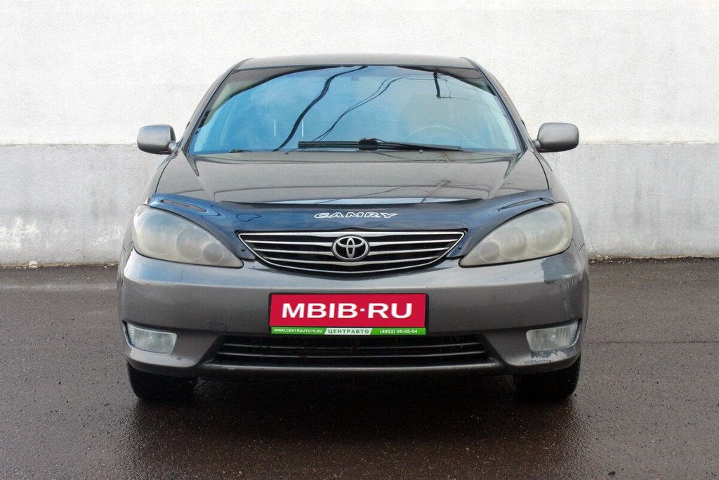 Toyota Camry XV30, 2005 год, 380 000 рублей, 5 фотография