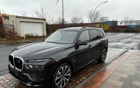 BMW X7, 2024 год, 21 800 000 рублей, 1 фотография