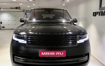 Land Rover Range Rover IV рестайлинг, 2024 год, 30 300 000 рублей, 1 фотография