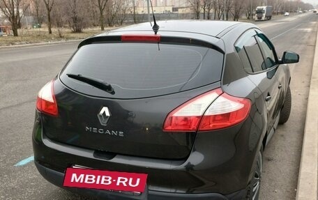 Renault Megane III, 2012 год, 730 000 рублей, 5 фотография