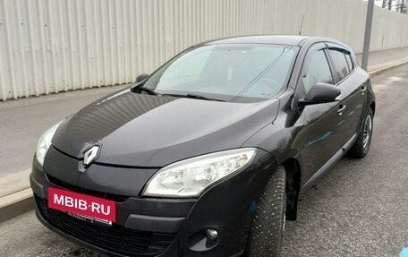 Renault Megane III, 2012 год, 730 000 рублей, 3 фотография