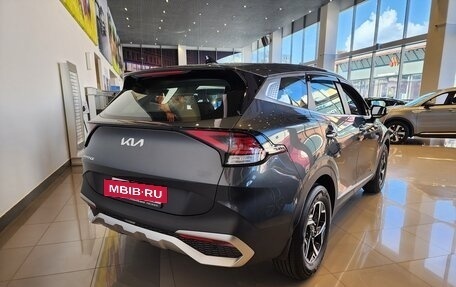 KIA Sportage IV рестайлинг, 2024 год, 4 250 000 рублей, 4 фотография