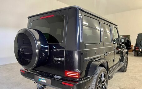 Mercedes-Benz G-Класс AMG, 2024 год, 41 500 000 рублей, 4 фотография