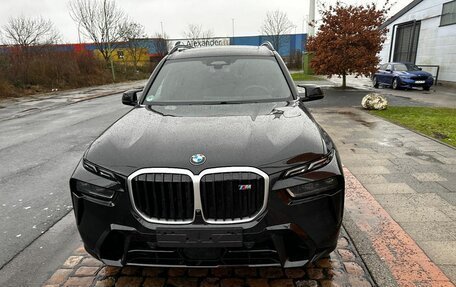 BMW X7, 2024 год, 21 800 000 рублей, 2 фотография