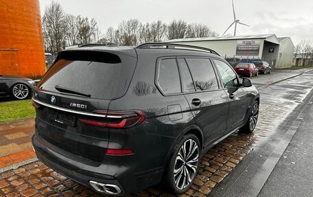 BMW X7, 2024 год, 21 800 000 рублей, 4 фотография