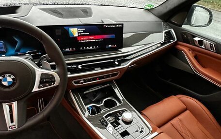 BMW X7, 2024 год, 21 800 000 рублей, 8 фотография