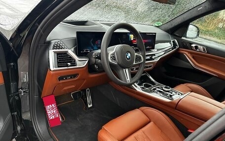 BMW X7, 2024 год, 21 800 000 рублей, 6 фотография