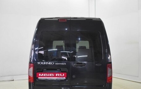 Ford Tourneo Connect I, 2012 год, 655 000 рублей, 4 фотография