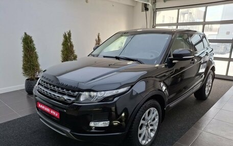 Land Rover Range Rover Evoque I, 2013 год, 1 850 000 рублей, 1 фотография