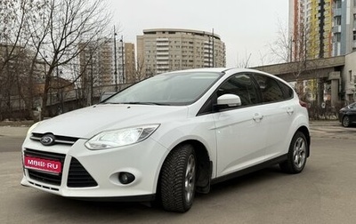 Ford Focus III, 2014 год, 899 999 рублей, 1 фотография