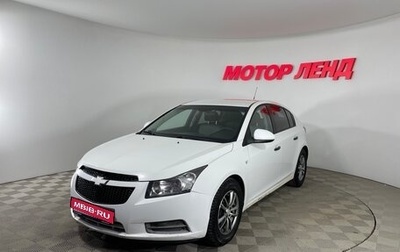 Chevrolet Cruze II, 2012 год, 729 000 рублей, 1 фотография