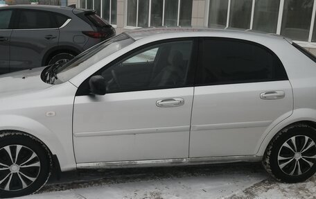 Chevrolet Lacetti, 2011 год, 350 000 рублей, 1 фотография