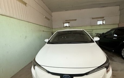 Toyota Corolla, 2019 год, 2 150 000 рублей, 1 фотография