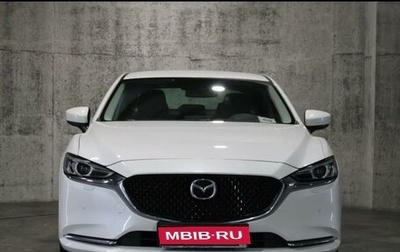 Mazda 6, 2019 год, 2 600 000 рублей, 1 фотография