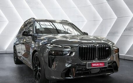 BMW X7, 2024 год, 25 400 000 рублей, 1 фотография