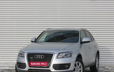 Audi Q5, 2012 год, 1 700 000 рублей, 1 фотография