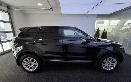 Land Rover Range Rover Evoque I, 2013 год, 1 850 000 рублей, 5 фотография