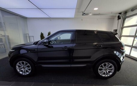 Land Rover Range Rover Evoque I, 2013 год, 1 850 000 рублей, 10 фотография