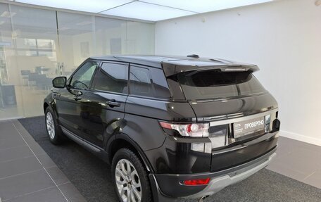 Land Rover Range Rover Evoque I, 2013 год, 1 850 000 рублей, 8 фотография