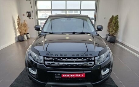 Land Rover Range Rover Evoque I, 2013 год, 1 850 000 рублей, 2 фотография