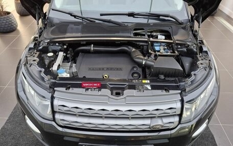 Land Rover Range Rover Evoque I, 2013 год, 1 850 000 рублей, 11 фотография