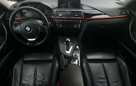 BMW 3 серия, 2012 год, 2 150 000 рублей, 7 фотография