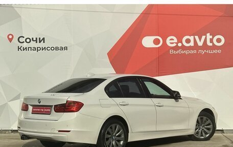 BMW 3 серия, 2012 год, 2 150 000 рублей, 4 фотография